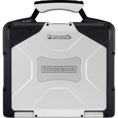Panasonic CF Toughpad Laptop