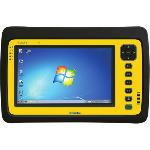 Trimble Yuma 2 Tablet
