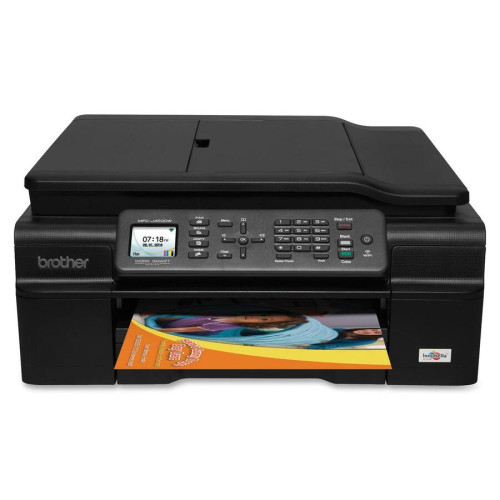 Brother MFC-J450DW Multi-Function Printer