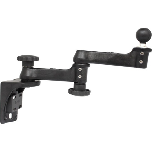 RAM Mount Double Swing Arm Mounts Products