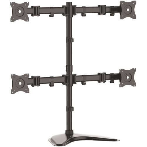 StarTech ARMBARQUAD Mounting Hardware and Stands