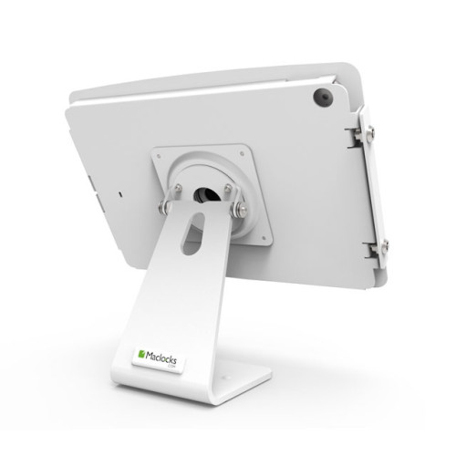 Compulocks Brands Inc. Space 360 iPad Enclosure Stand Customer Display