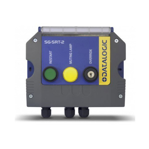 Datalogic Fixed Barcode Scanner Accessories