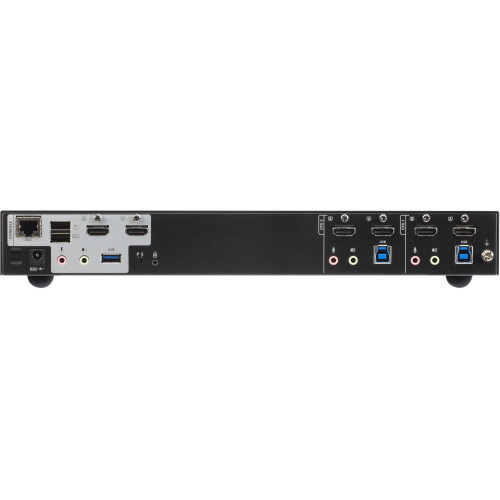 ATEN CS1842 Ethernet Switch