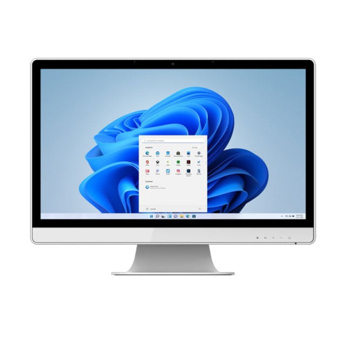 DT Research 504TF All-in-One PC