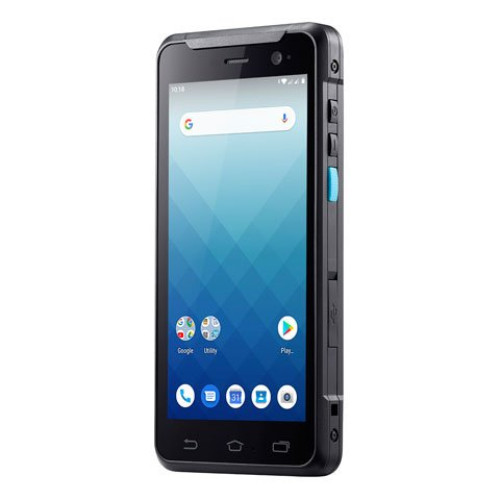 Unitech PA760-W1LFRMDG Mobile Computer