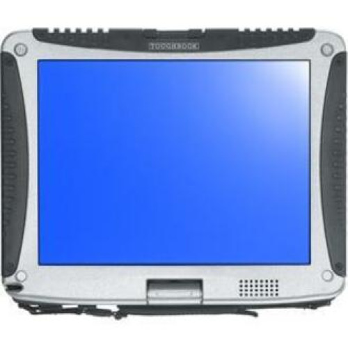 Panasonic Toughbook 19 Rugged Laptop