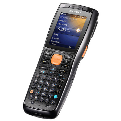 Bluebird BIP-7000 Mobile Computer