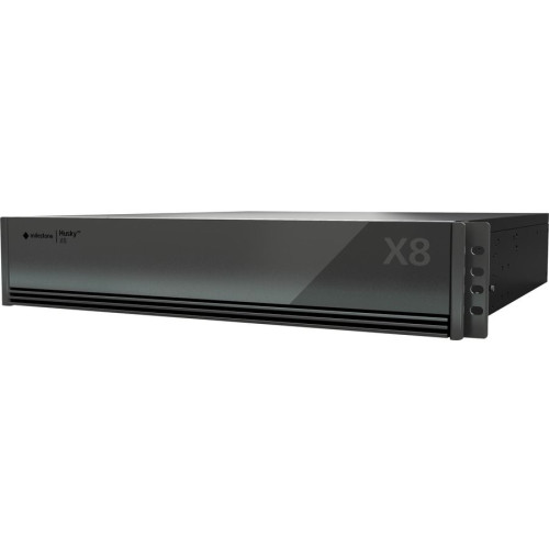 Milestone HX8RC Network Video Recorder