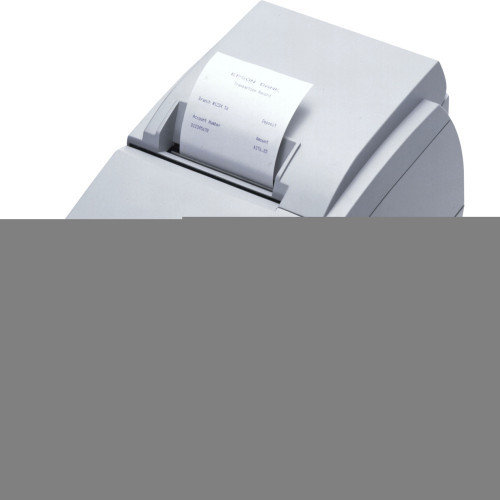 Epson TM-U675 Multi-Function Receipt Printer