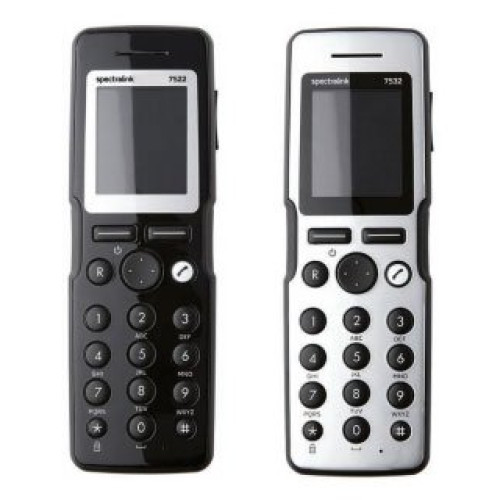 SpectraLink 75-Series Mobile Computer