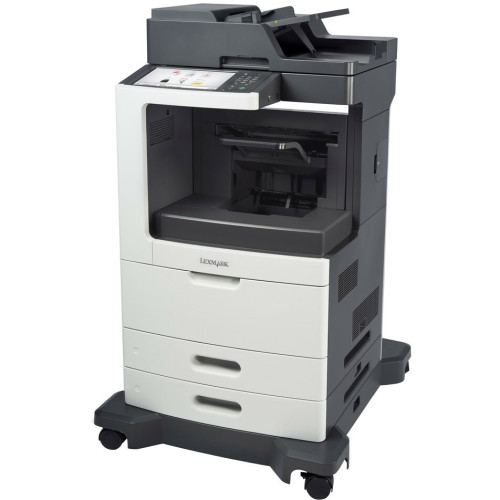 Lexmark 24TT320 Multi-Function Printer