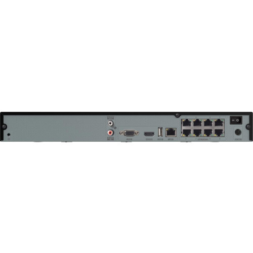Speco Service Contract