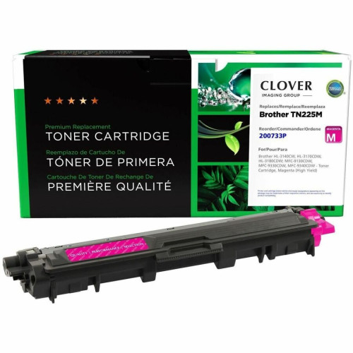 Clover Imaging Group 200733P Toner