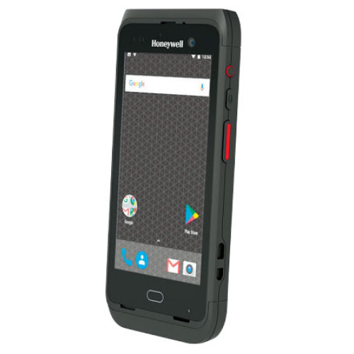 Honeywell CT40 XP Mobile Computer
