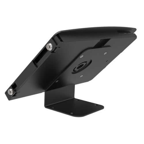 Compulocks Brands Inc. Space Kiosk Surface Enclosure Kiosk Customer Display