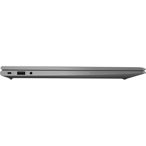 HP ZBook Firefly 15.6 inch G8 Mobile Workstation PC Laptop
