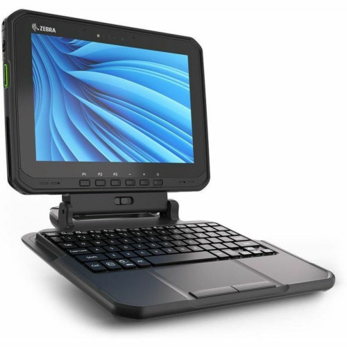 Zebra ET65W AI Driven Tablets
