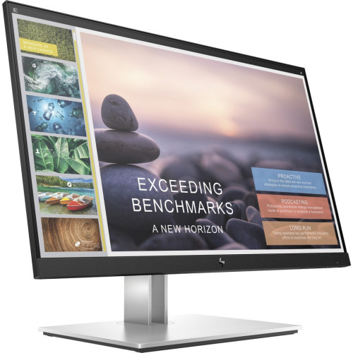 HP 9VH85AA#ABA Monitor