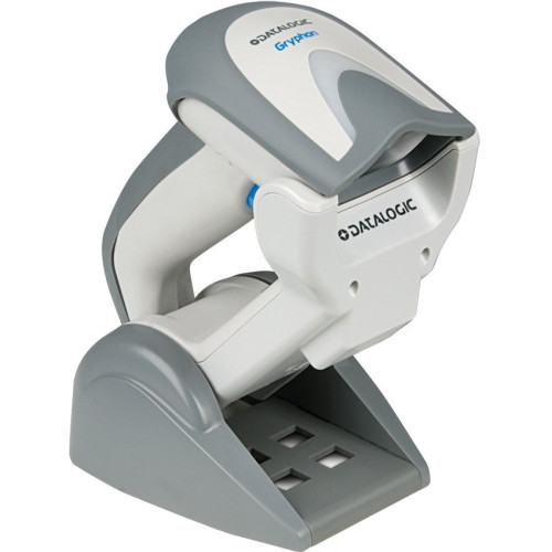 Datalogic Gryphon I GBT4400-HC 2D Barcode Scanner