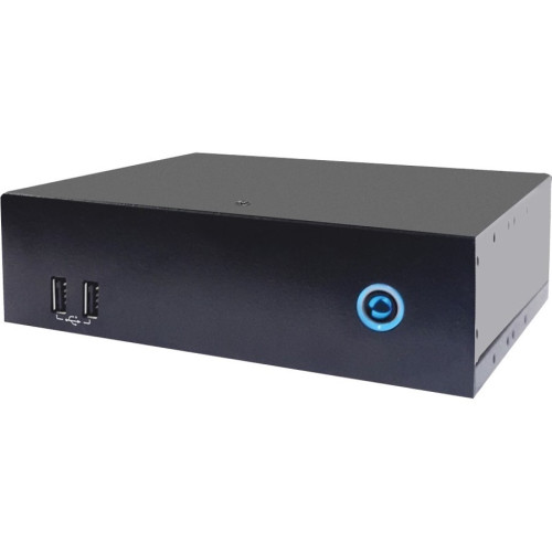 AOPEN 791.DEL00.0010 Media Player