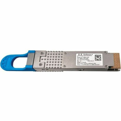 NVIDIA MMS1V00-WM Data Networking