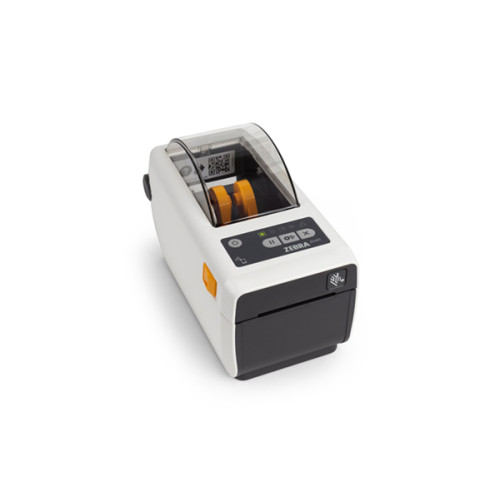 Zebra ZD411-HC Barcode Label Printer