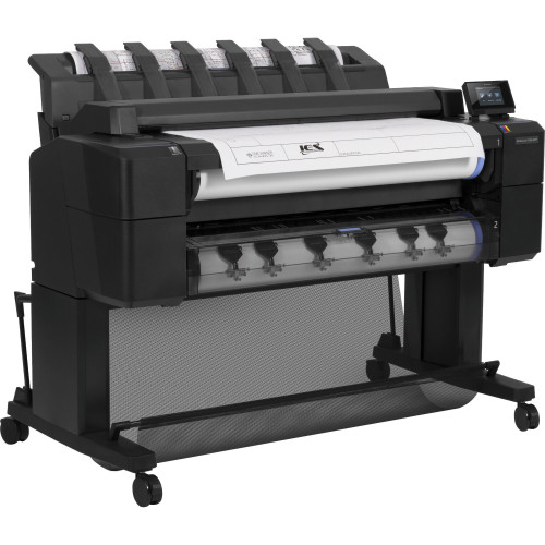 HP CR358A#B1K Products