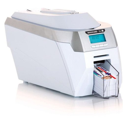 Magicard Rio Pro ID Card Printer