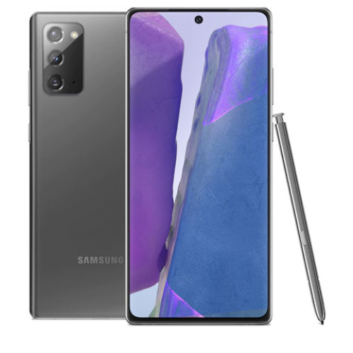 Samsung Galaxy Note 20 Mobile Computer