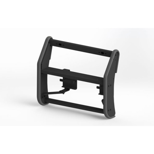 Gamber-Johnson Vehicle Equipment Carrying and Protective Accessories