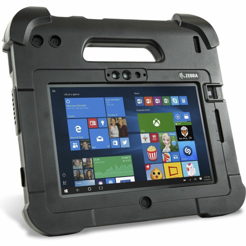 Zebra XPAD L10ax Windows Tablet