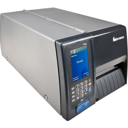 Intermec PM43 Barcode Label Printer