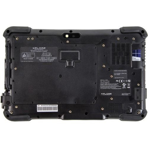 Xplore 200607 Tablet