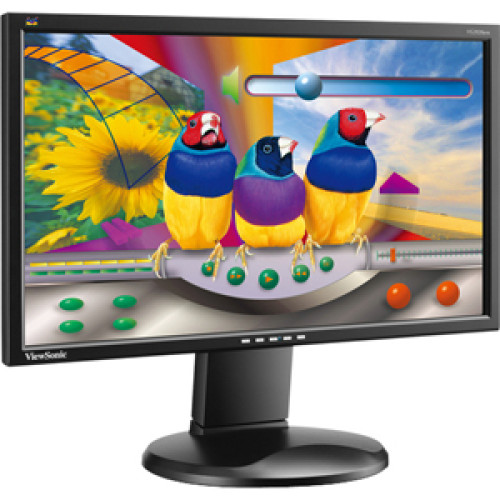 ViewSonic VG2028wm Monitor