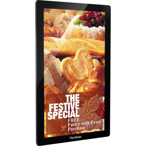 ViewSonic EP4203r Digital Signage Display