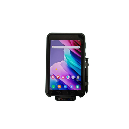 Gen2Wave A10 Biometric Sled Access Control Reader