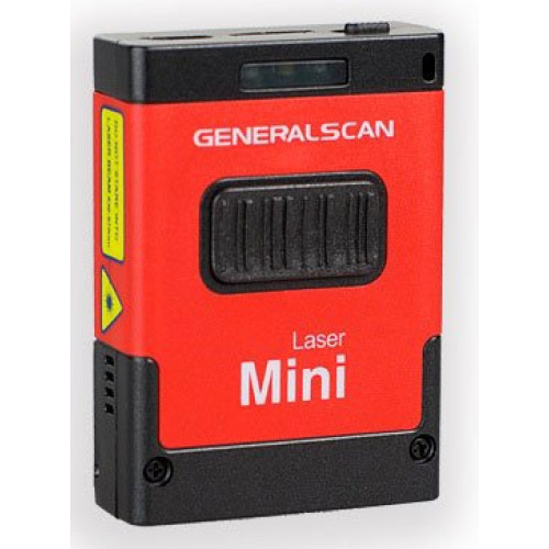 Generalscan GS M100BT Barcode Scanner