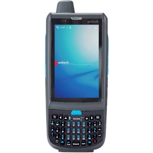 Unitech PA692 Mobile Computer