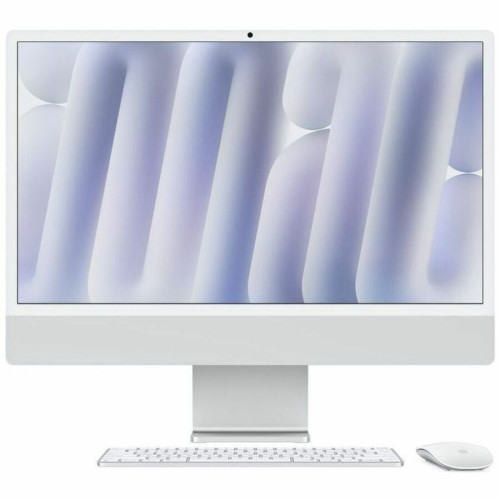 Apple iMac M4 All-in-One PC