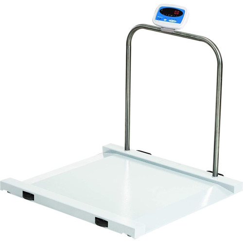 Brecknell MS1000 Scale