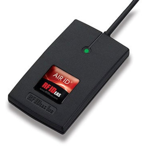 rf IDEAS AIR ID Enroll RFID Reader