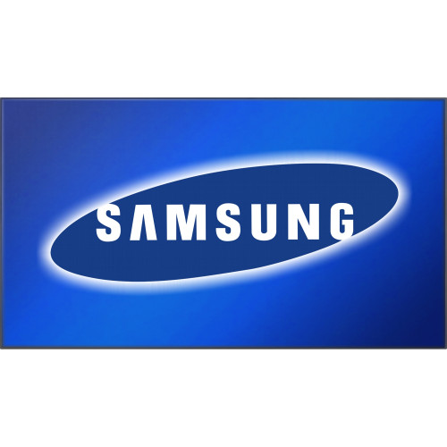 Samsung LH46CKTLBB/ZA Digital Signage Display