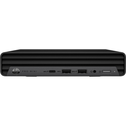 HP Pro Mini 400 G9 Desktop PC