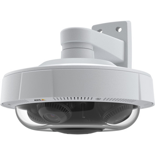 Axis P3727-PLE Security Camera
