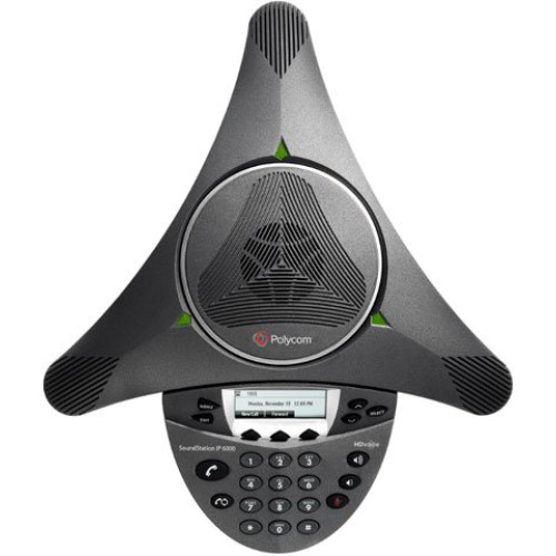 Poly SoundStation IP 6000 Conference Phone