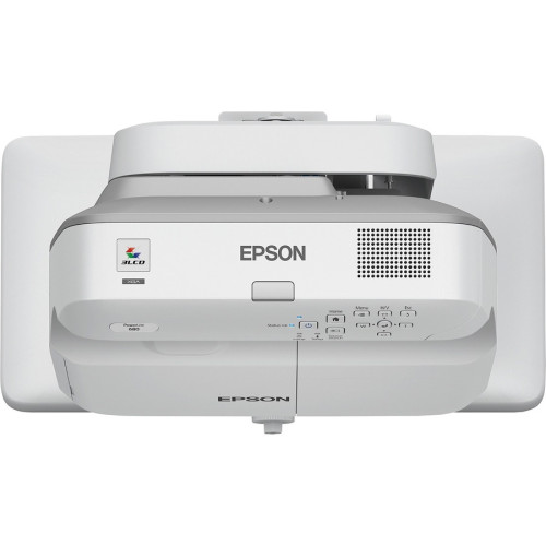 Epson PowerLite 680 Projector