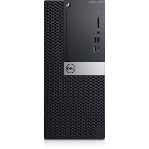 Dell OptiPlex 7070 Desktop PC