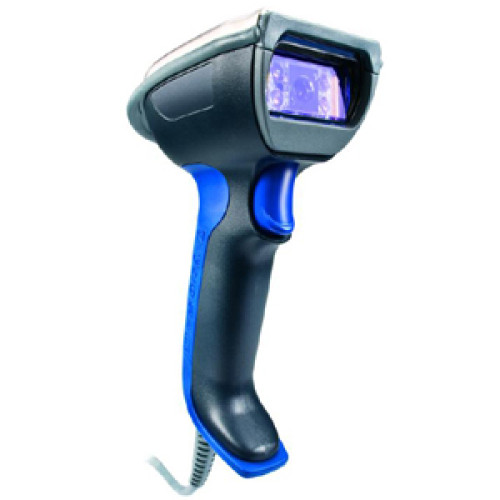 Intermec SR61 Barcode Scanner