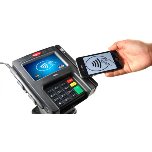 Ingenico iSC250 Payment Terminal